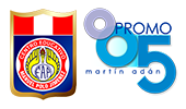MPJ 85 - logo